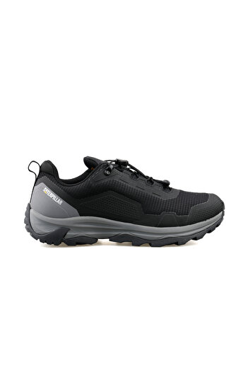 Caterpillar Riesco Men's Water and Cold Resistant Winter Outdoor Boat Shoes