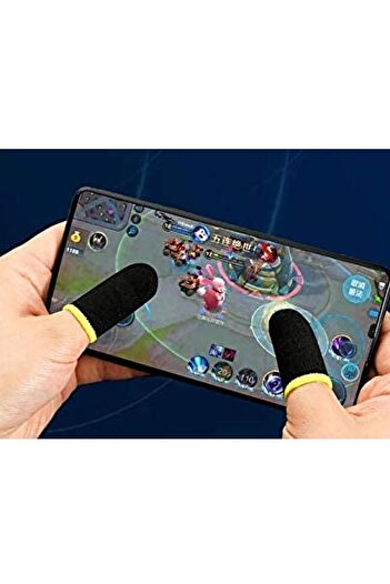 Soffany Pubg Parmaklık Eldiveni