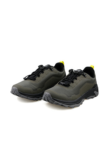 Caterpillar Riesco Men's Water and Cold Resistant Winter Outdoor Boat Shoes