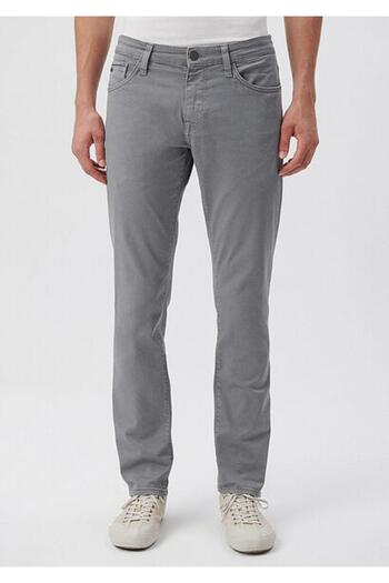 Mavi Marcus Men's Canvas Trousers - M0035182453