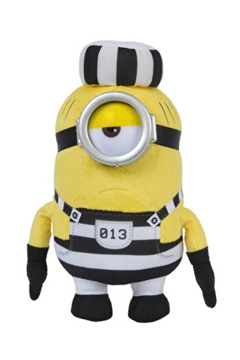 Minions Jail Collecters Edition-2015