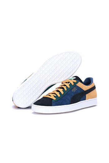 Puma Suede ICONIX 23 Erkek Ayakkabı