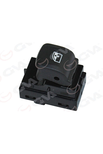 GVA Winch Button on Right Rear Single Right Left for Bmw G20 G30 G11 G01 G02 G08 Black 28053