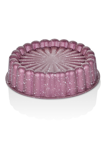 Taç Granite Cast Tart Mold Cherry 26 cm