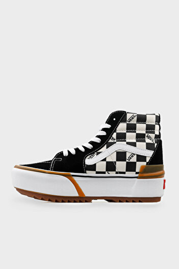 Vans UA SK8-Hi Stacked Casual Shoes SHOES VN0A4BTWVLV1