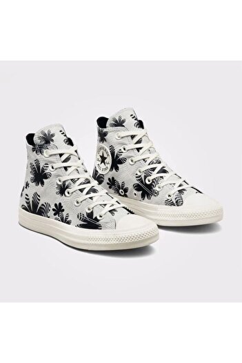 Converse Chuck Taylor All Star Desert Rave Gray Sneaker