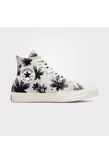 Converse Chuck Taylor All Star Desert Rave Gray Sneaker