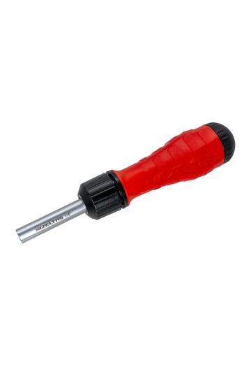 İzeltaş Cırcırlı Manyetik Bits Tutucu Tornavida 175 mm