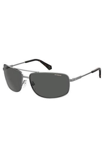 Polaroid PLD 2101/S KJ1M9 MEN'S SUNGLASSES