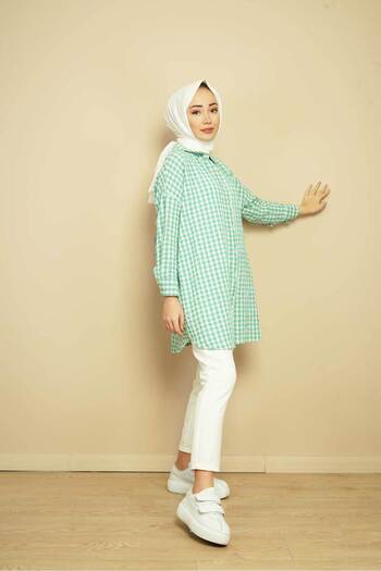 KAMİL KESKİN Ankle Length Trousers