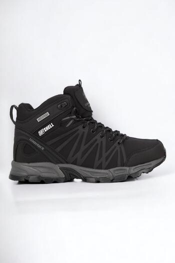 lumberjack Μπότες Shell Hi Outdoor