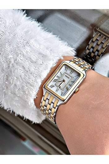Fossil FES5305 Kadın Kol Saati