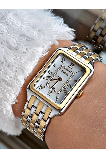 Fossil FES5305 Kadın Kol Saati