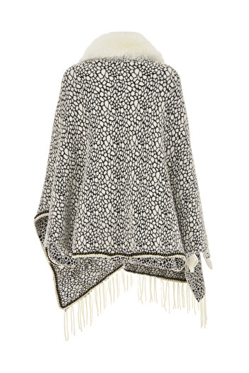 CHANI Poncho