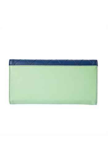 Biggdesign Evil Eye Embroidered Wallet