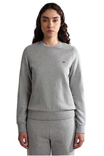 Napapijri Balis Crew Kadın SweatShirt - NP0A4FSD
