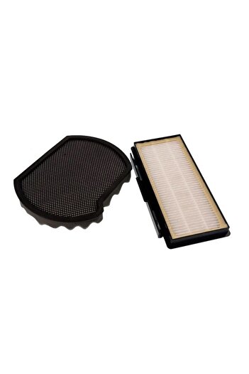 Popüler Bosch BGS 41K432 - Συμβατό σετ φίλτρων Hepa και Dust Cup για ηλεκτρική σκούπα