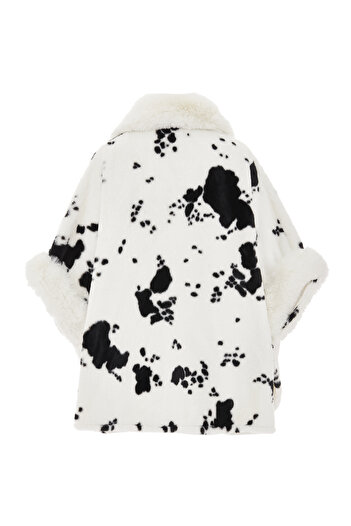 FRAULLY Poncho