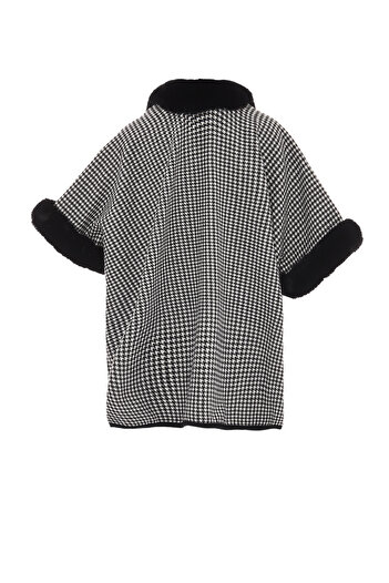 FRAULLY Poncho