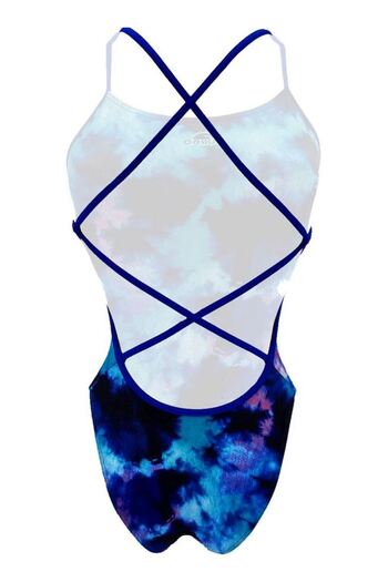 TURBO Sirene Navy Dream