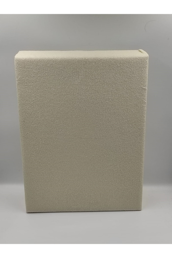 Erays Home Erayshome Elastic Stretch Single Towel Sheet Set