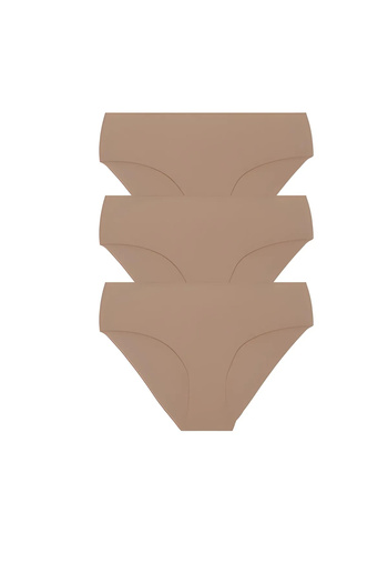 WİNTEX Seamless Laser Cut Panties