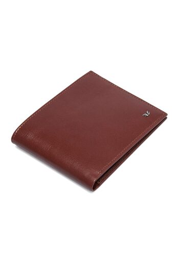 Tergan Tan Leather Men's Wallet 01211c64