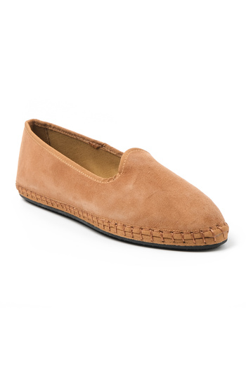 Toni Pons Women / Girls Ballerina Catalina Toni Pons Tobacco (Torrat)