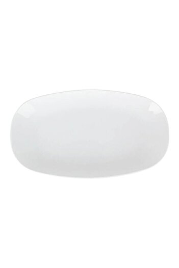 İkram Dünyası Lebon 35 cm Boat Presentation Plate