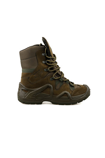 Scooter Waterproof Cold Resistant Solid Sole Men's Outdoor Shoes