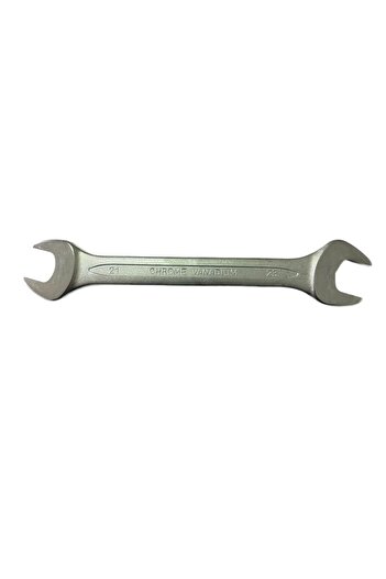 Maxpower Max Power Open Mouth Key Two Mouths 21 X 23 Mm Made In Taiwan
