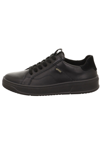 Legero Women's Sneakers 2-000264-0100 Legero Rejoise Black