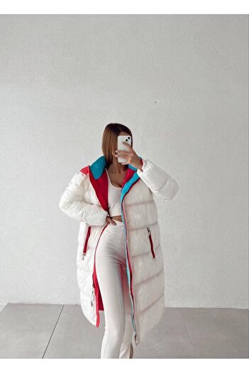 popibutik Παλτό Puffer