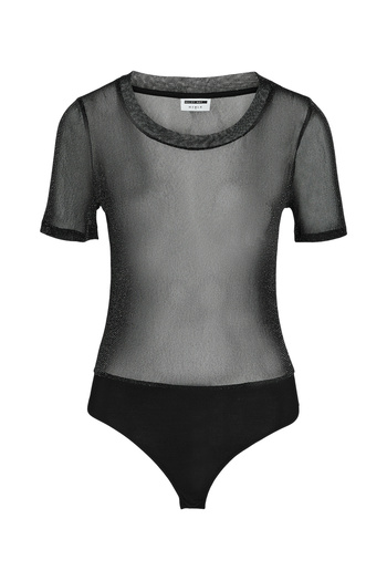 Noisy May Nmshimmy S/S Bodysuit Jrs