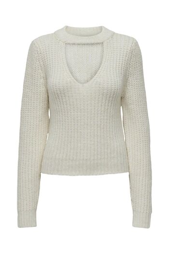 ONLY Strickpullover Onlringo Strickpullover