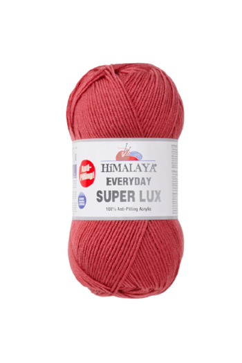 Himalaya Everyday Super Lux Luxury Hand Knitting Yarn
