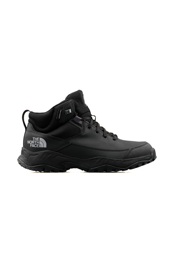 THE NORTH FACE Storm Strike III Wp Ανδρικές μπότες και παπούτσια πεζοπορίας μαύρα