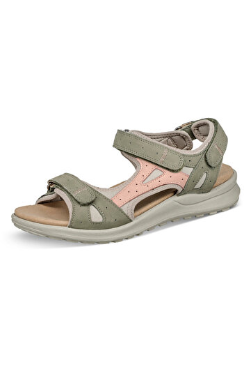 Legero Women / Girls Sandals 2-000732-7520 Legero Siris Green