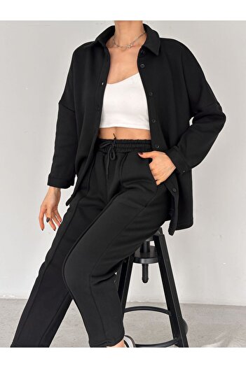 Noa Noa Shirt and Top Set