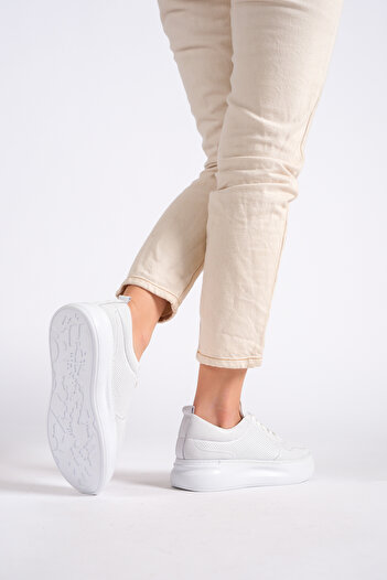 NESLİHAN KÖK Women's Shoes - Genuine Leather