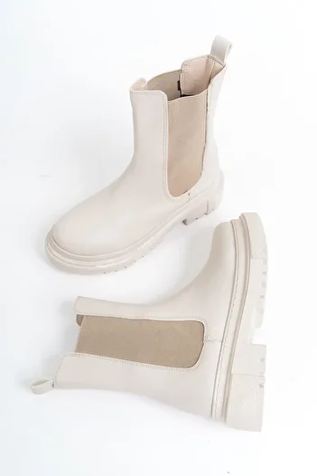 öz se shoes Πλαϊνά ελαστικά μποτάκια