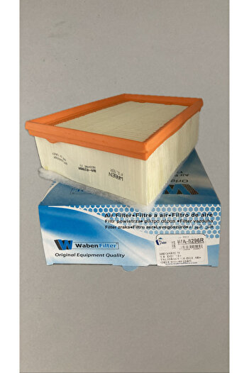 WABEN MEGANE AIR FILTER MEGANE IV 1.5 DCI