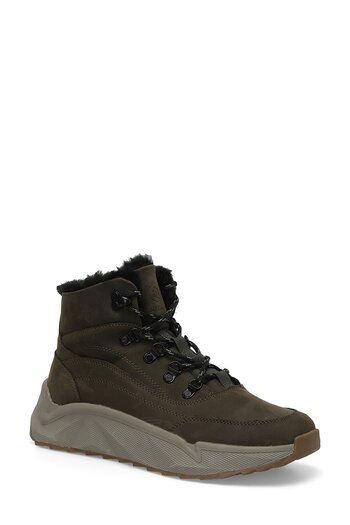 lumberjack Ανδρικές μπότες REGGINA KRK 3PR Khaki