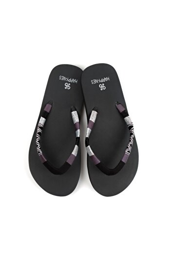 Happy-Nes Spike Flip Flops 41