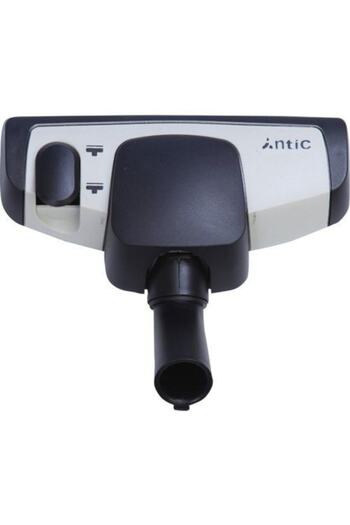 Supurgeavm Profilo Psp 5u530 - Σετ Τηλεσκοπικών Σωλήνων Απορροφητήρα Σωλήνων 3 τεμαχίων