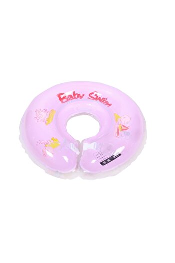 mandalinbebek Baby Neck Ring