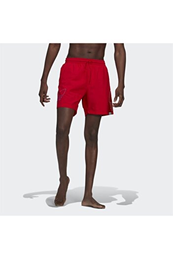 adidas Ανδρικό σορτς Adicolor Fto Swim