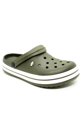 Akınal Bella Akınalbella Unisex Sabo Hospital Medical Nurse Doctor Slippers