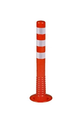 MFK Plastik Economical Strip Separator Deliner Tpe Road Dubas Deliner 75 cm
