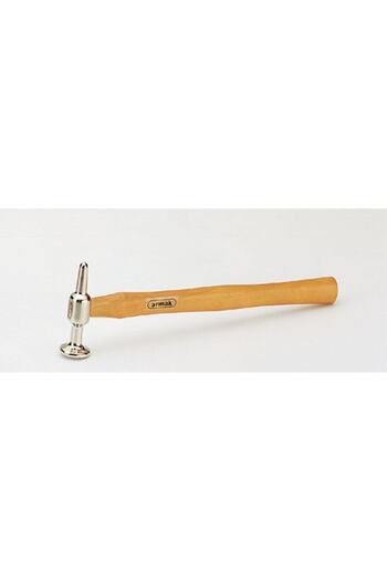 Armak Bodywork Hammer Ah 009 - Black Nitration Applied Product Body